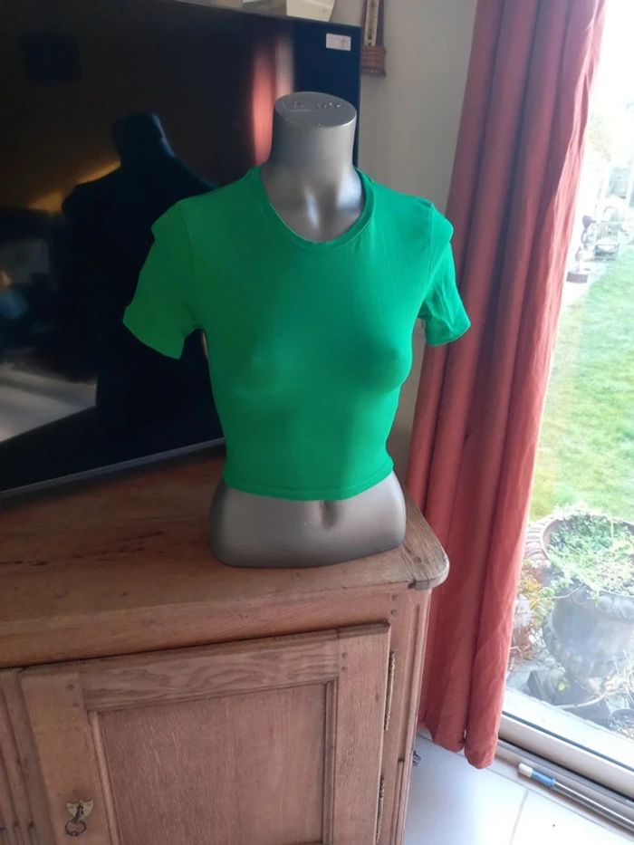 t-shirt Zara XS