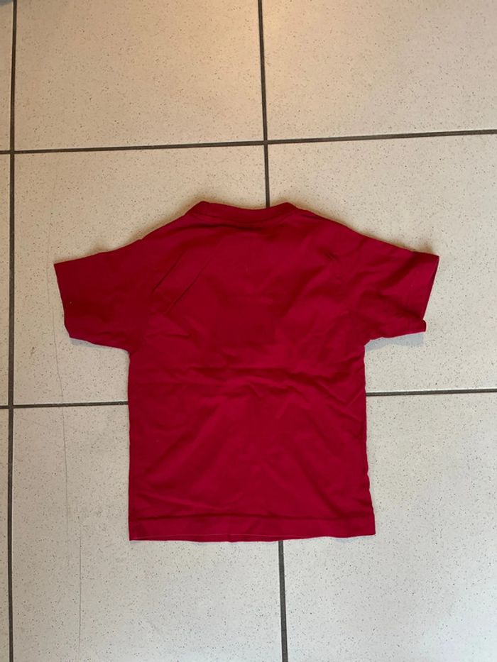 T shirt Safon 2 ans - photo numéro 3