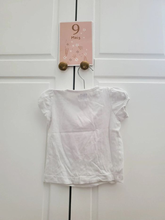 Tee shirt - photo numéro 2