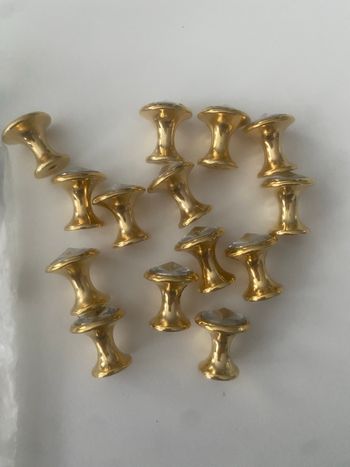 Boutons de porte / meuble