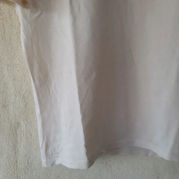 T-shirt MC enfant Tacchini 14 ans - photo numéro 5