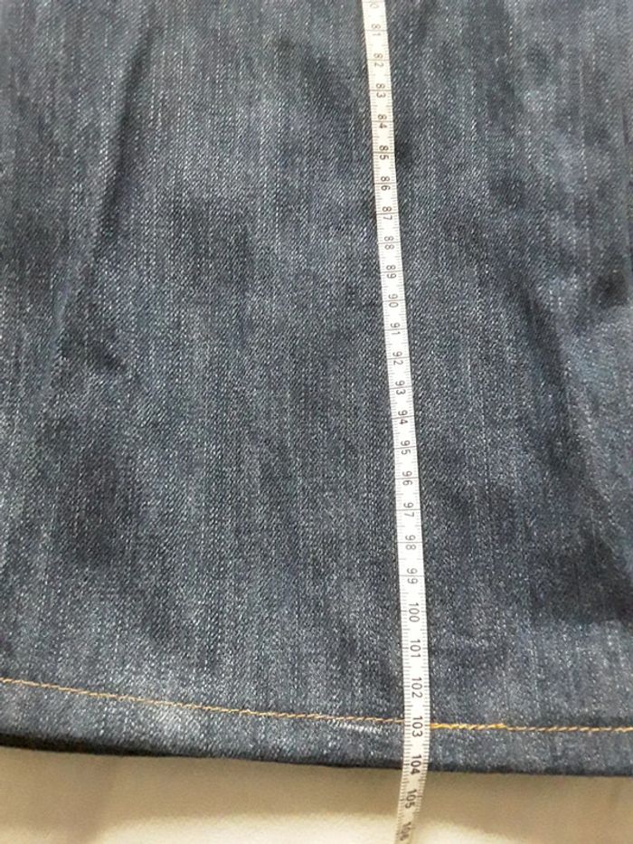 Jeans homme - photo numéro 4