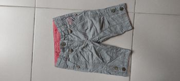 Pantalon 24 mois