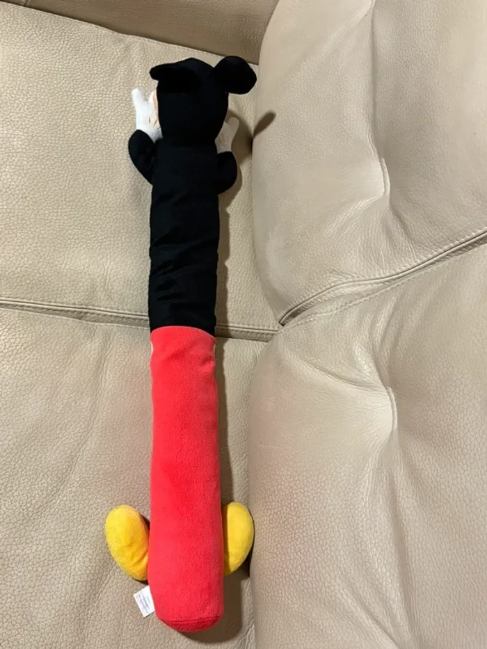 Boudin de porte Mickey - photo numéro 2