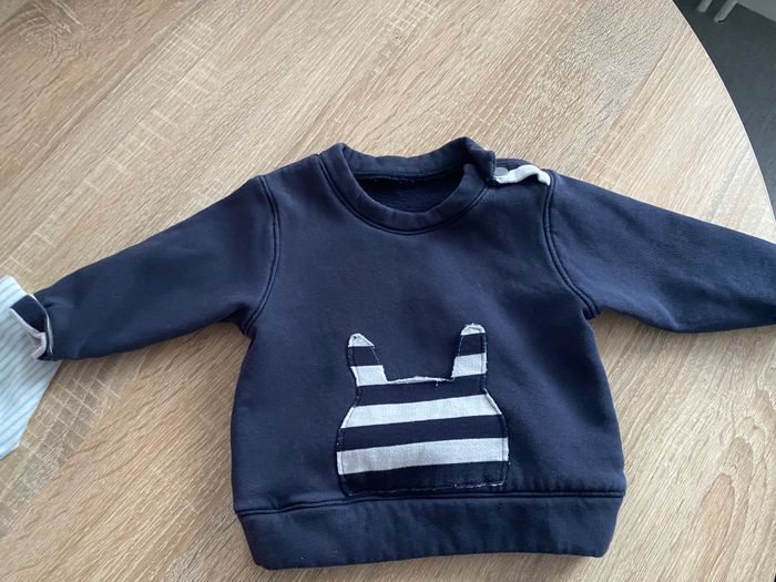 Pulls - photo numéro 3