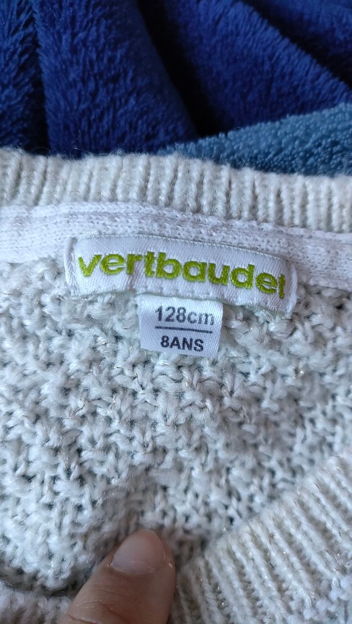 hauts fille - photo numéro 3