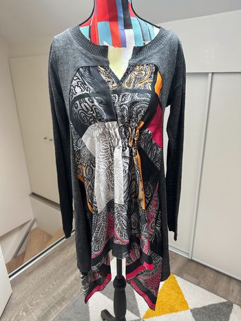 Blouse Patrizia Dini Taille 36