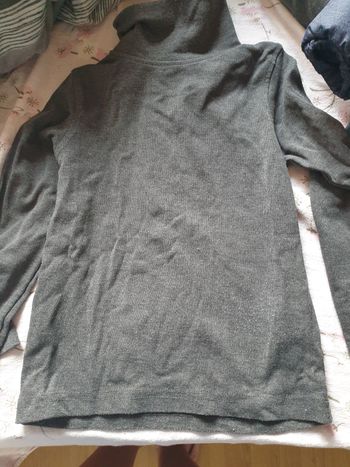 Sous pull