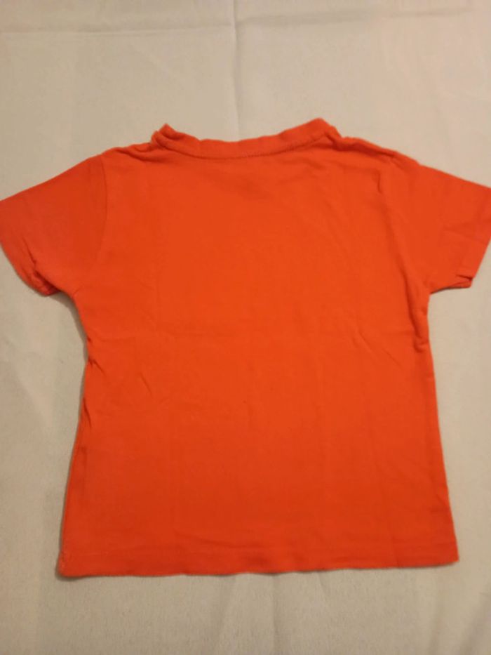 Tee shirt - photo numéro 2