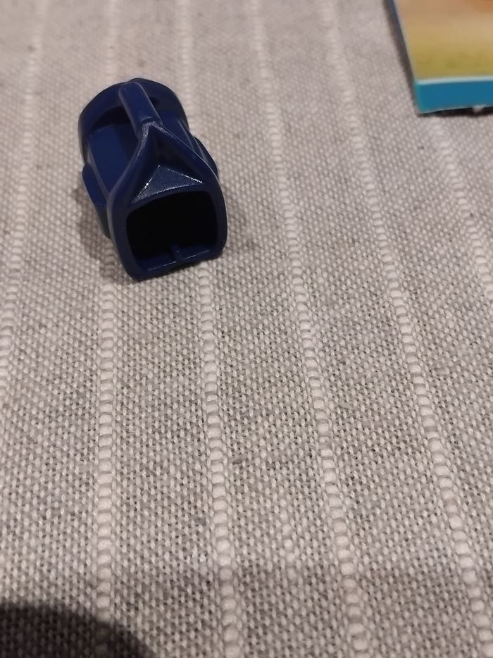 Playmobil 6938 avion avec explorateurs - photo numéro 7