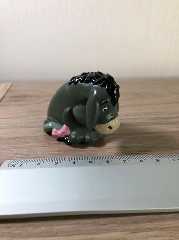 Figurine Winnie l’ourson disney