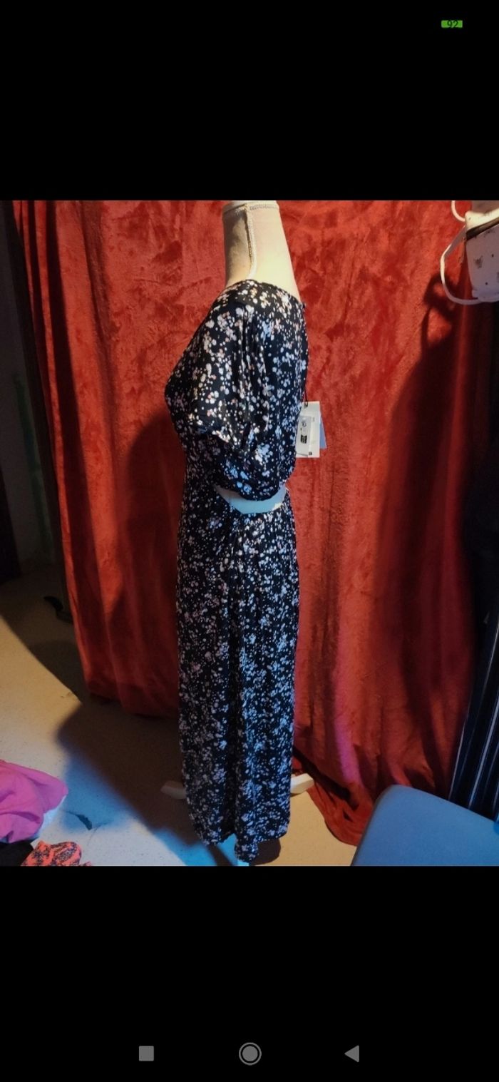 Robe d'été RVCA - photo numéro 4