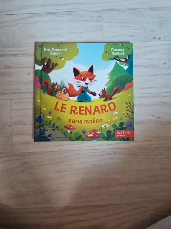 Livre mcdo