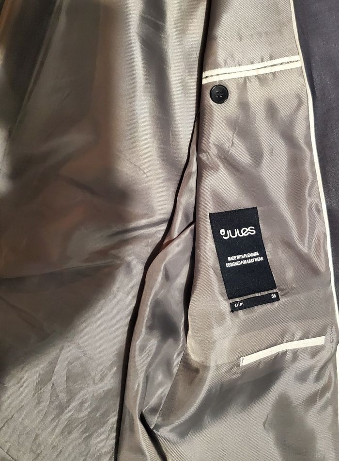 Blazer Jules - photo numéro 5