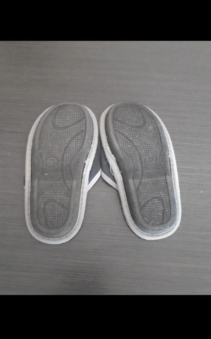 chausson p31 - photo numéro 3