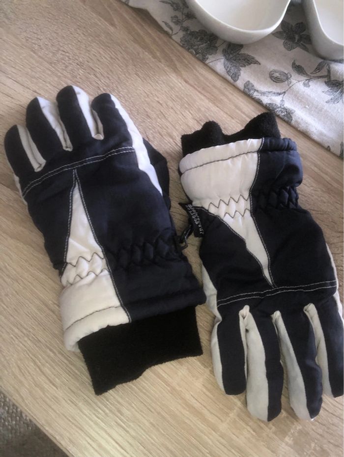 Gants enfant