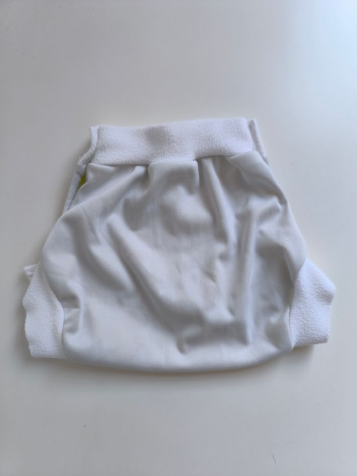 Shorty Lulu nature taille M - photo numéro 2