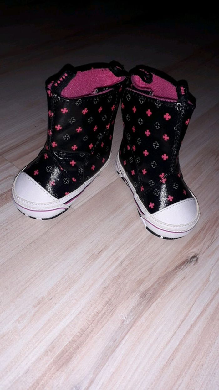 Magnifiques bottes imperméable NEUVES