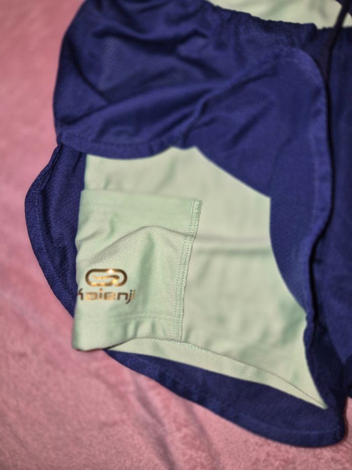 Short sport - photo numéro 3