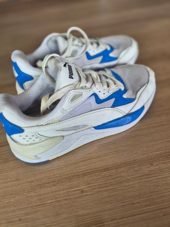 Puma 38