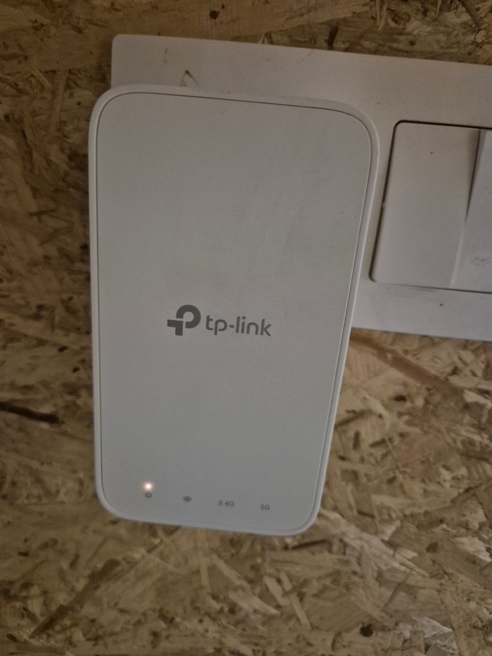 Répéteur Wifi prise - photo numéro 6