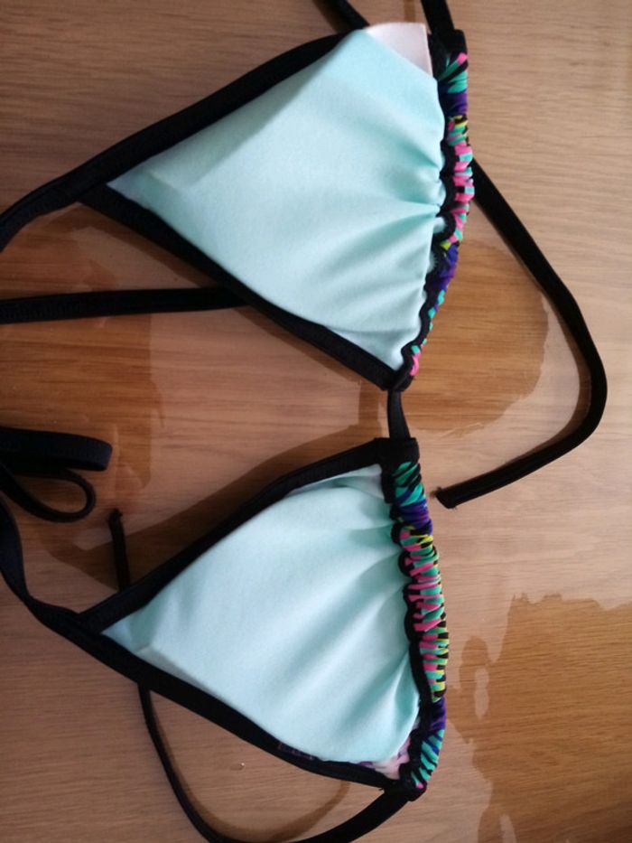 Maillot de bain - photo numéro 4