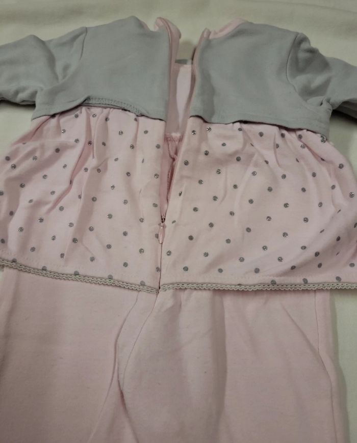 Combinaison - photo numéro 3