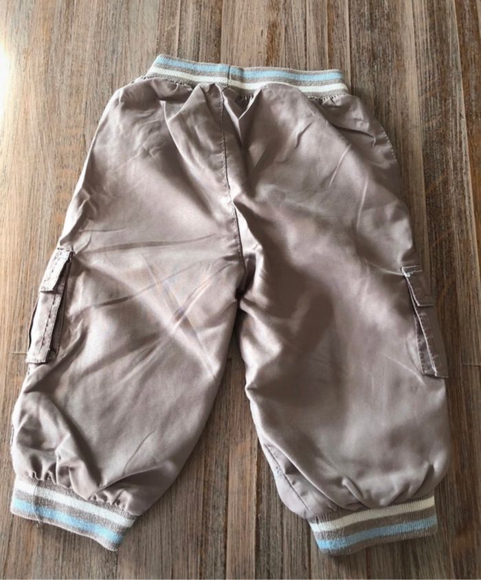 Ensemble 12 mois - photo numéro 5