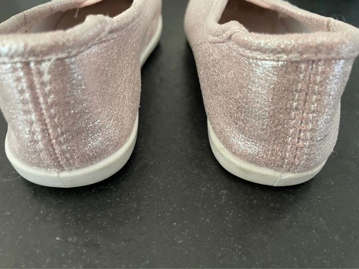 Chausson rythmique - photo numéro 3