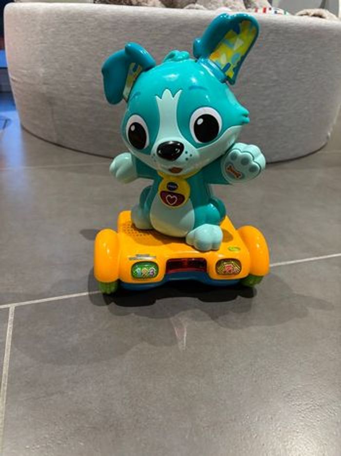 Robot - photo numéro 2