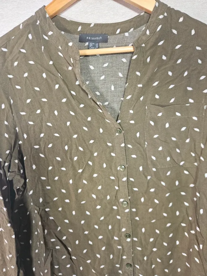 Chemise  fluide - photo numéro 4