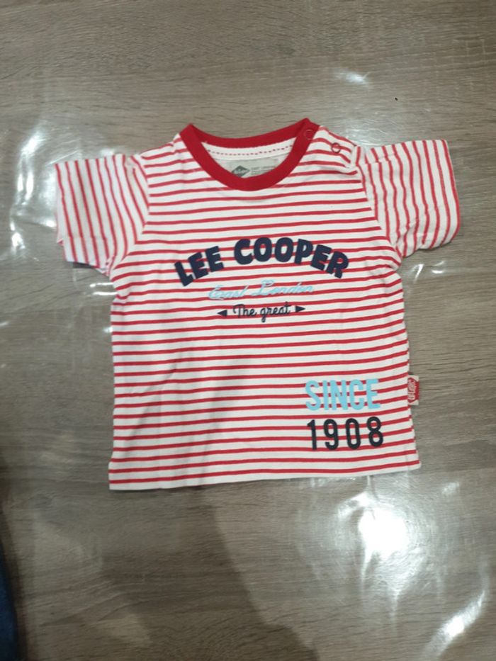 Ensemble short, - photo numéro 2