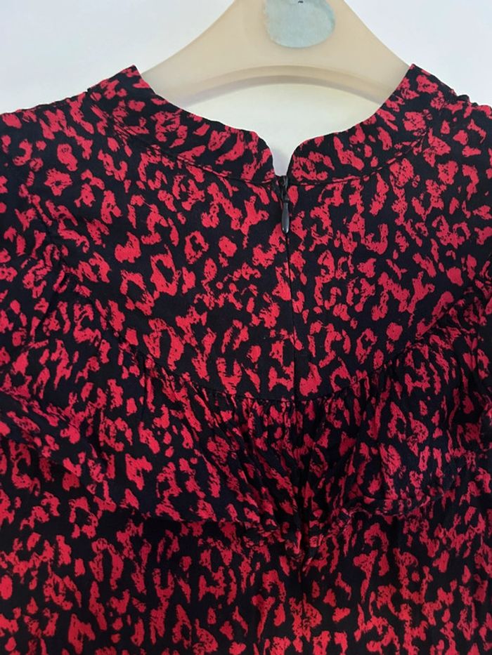 Robe Zara taille s - photo numéro 4