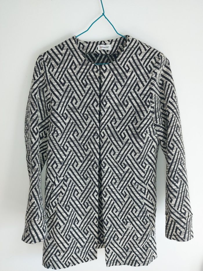 Veste damart