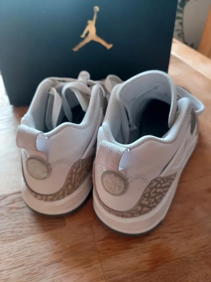 Jordan Spizike Low - photo numéro 3