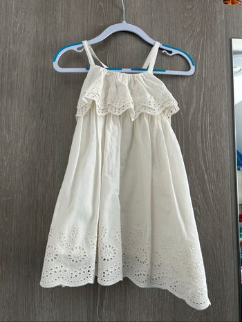 Robe  24 mois