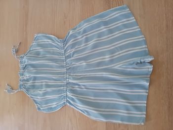 Combishort H&M fille 13/14 ans - Excellent état