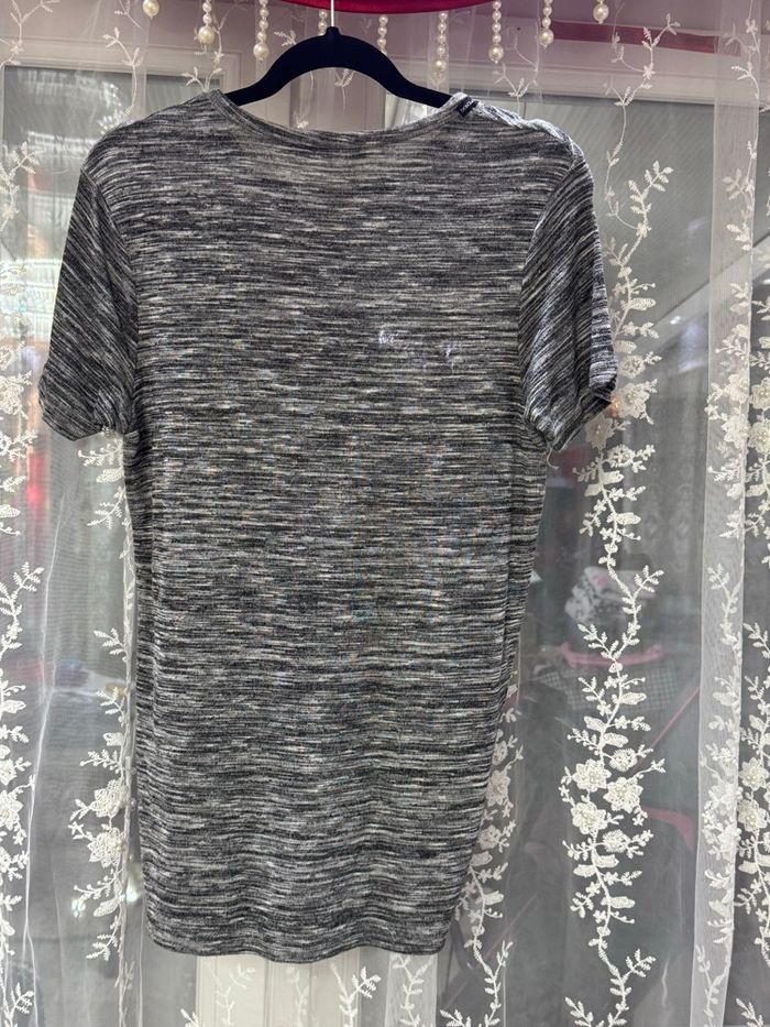 TEE shirt dolce et gabbana - photo numéro 2