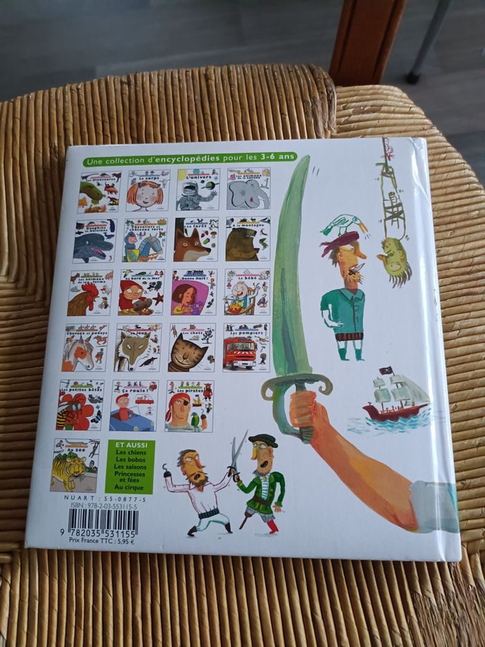 Les pirates - photo numéro 2