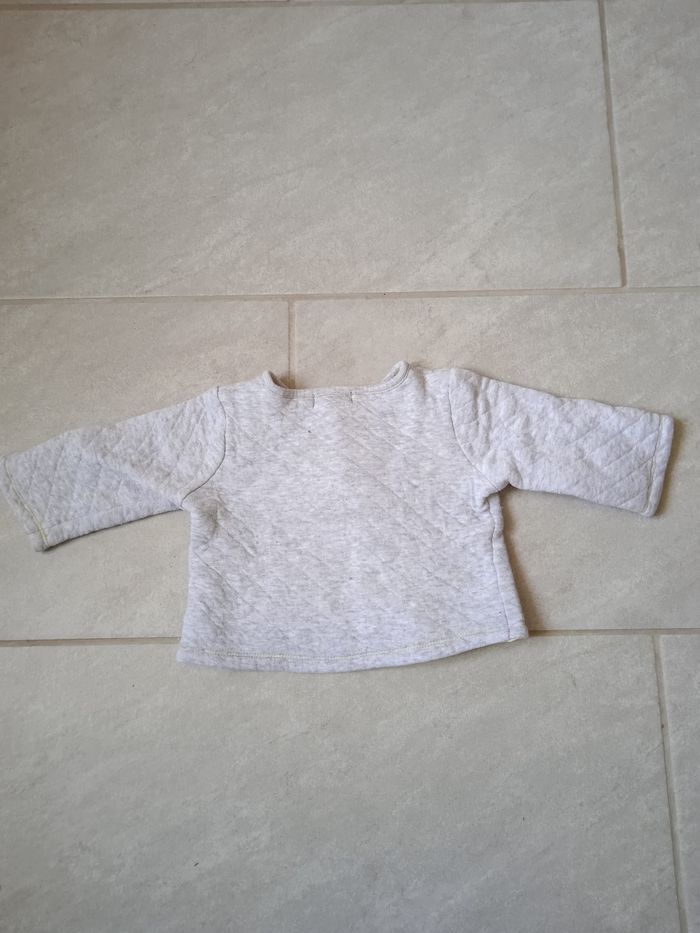 Lot gilets - photo numéro 9