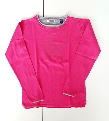 Pull Okaidi - 8A