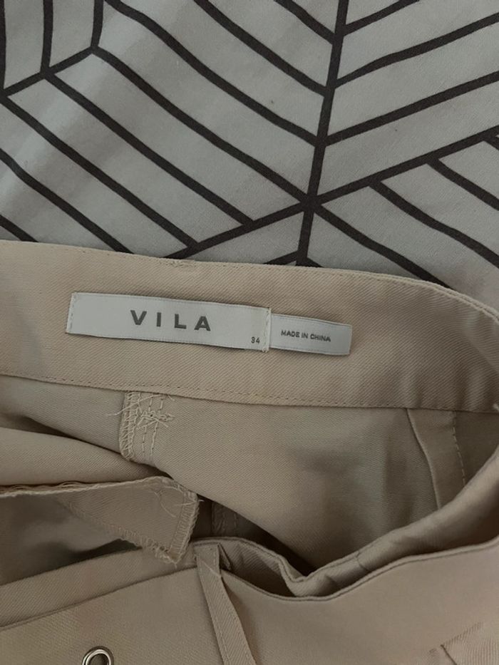 Short femme villa 34 neuf - photo numéro 3