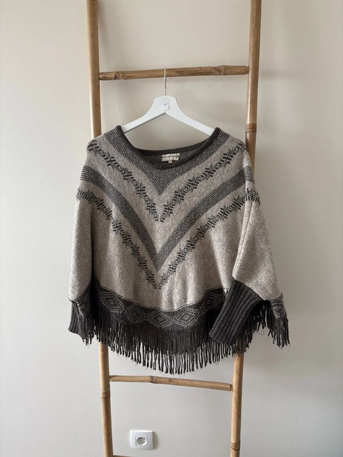 Poncho Salsa