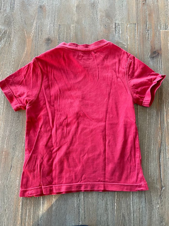 Tee-shirt okaidi - photo numéro 3