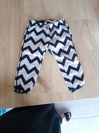 Pantalon ikks