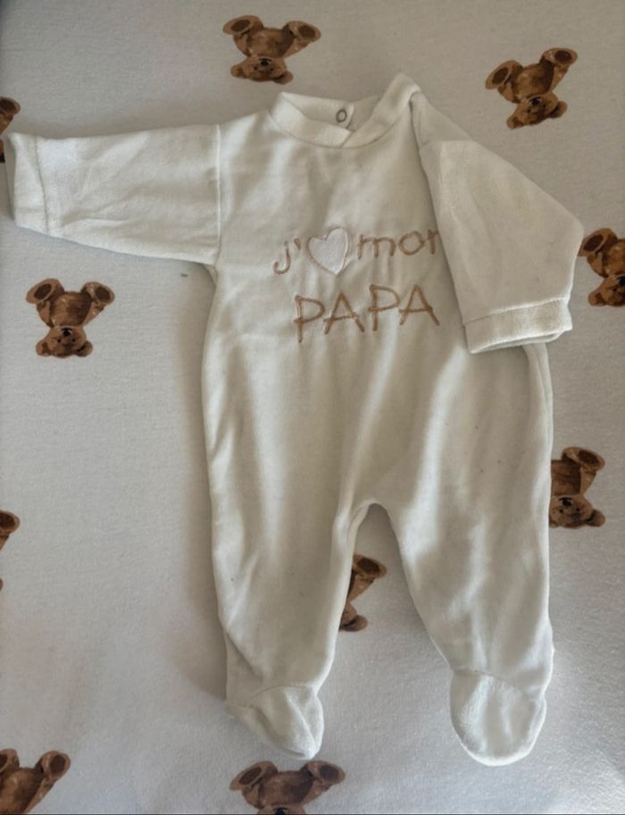Pyjama