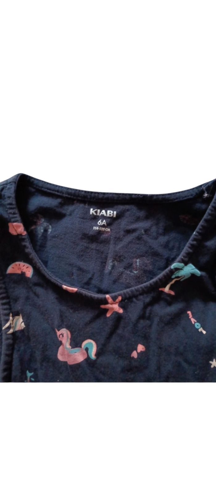 Robe été 6 ans - photo numéro 2