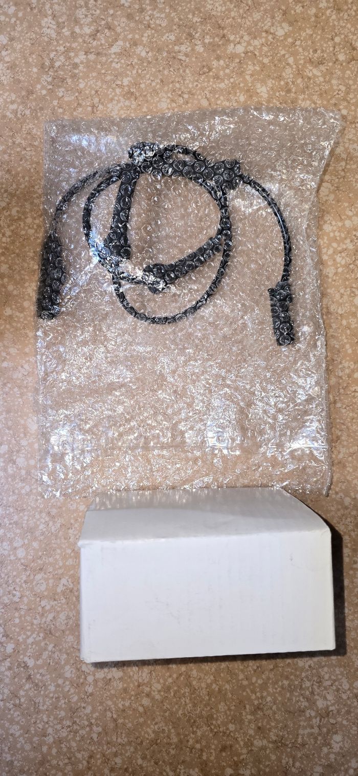 Capteurs vitesse de roue