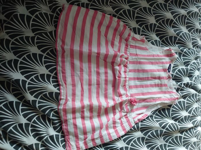 Robe bébé taille 12 mois