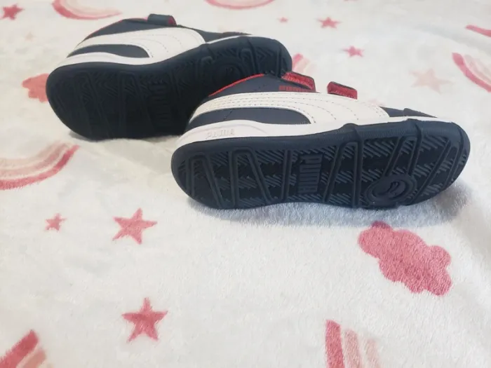 Basket - photo numéro 5